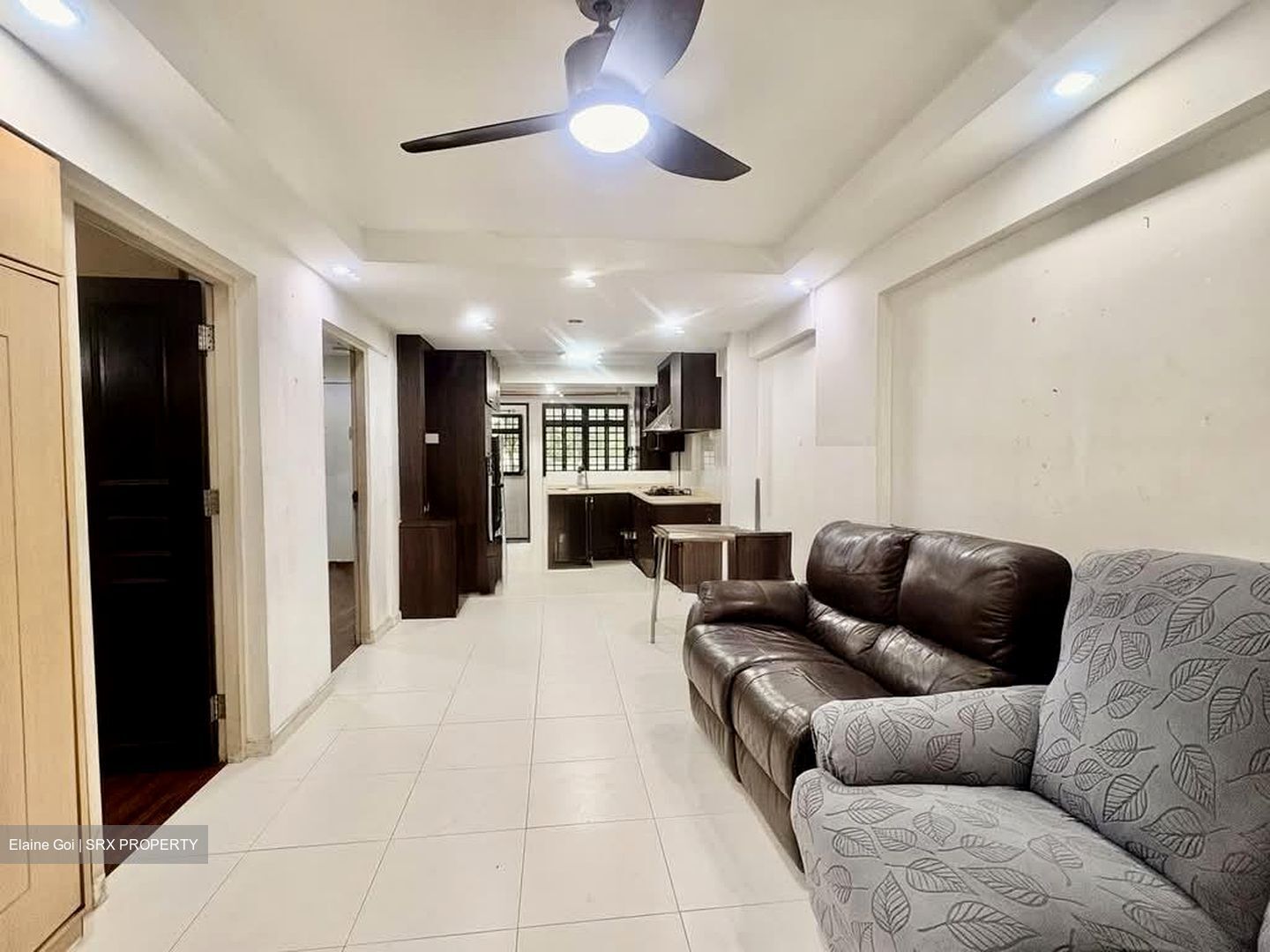 Blk 20 Ping-an Gardens (Bedok), HDB 3 Rooms #577024931